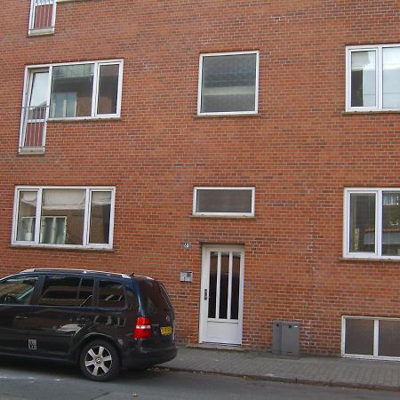 Apartmán 068. Willemoesgade Esbjerg Exteriér fotografie
