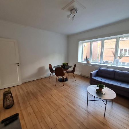 Apartmán 068. Willemoesgade Esbjerg Exteriér fotografie