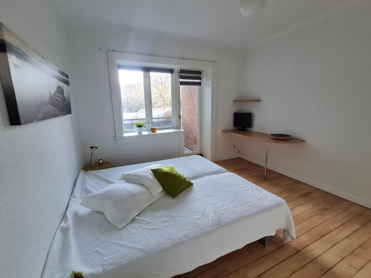 Apartmán 068. Willemoesgade Esbjerg Exteriér fotografie