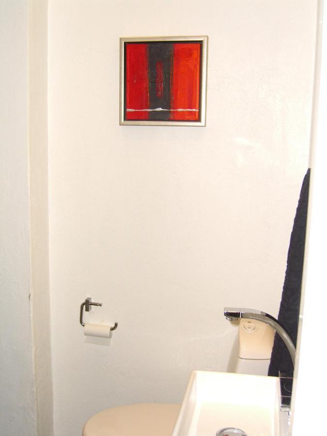 Apartmán 068. Willemoesgade Esbjerg Exteriér fotografie